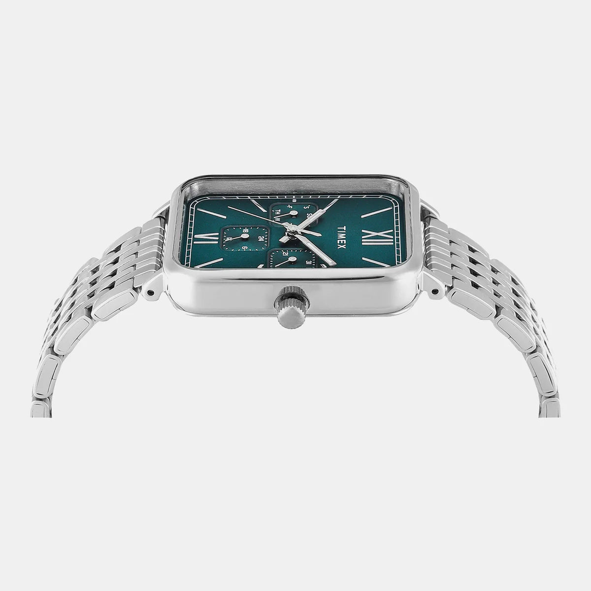 Timex Trendline Men Quartz Watch TWEG34600 - KRISHNA WATCH COMPANY