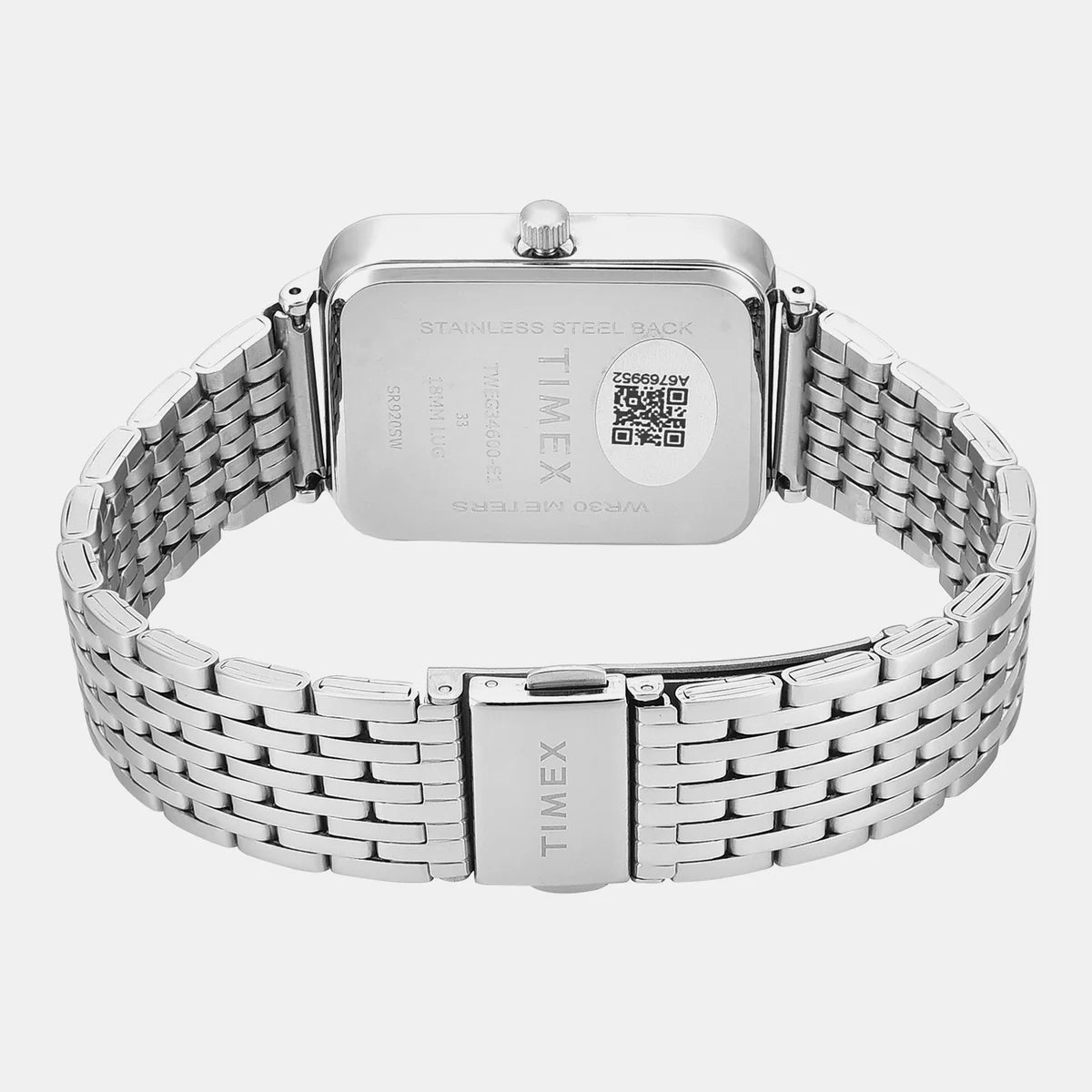 Timex Trendline Men Quartz Watch TWEG34600 - KRISHNA WATCH COMPANY