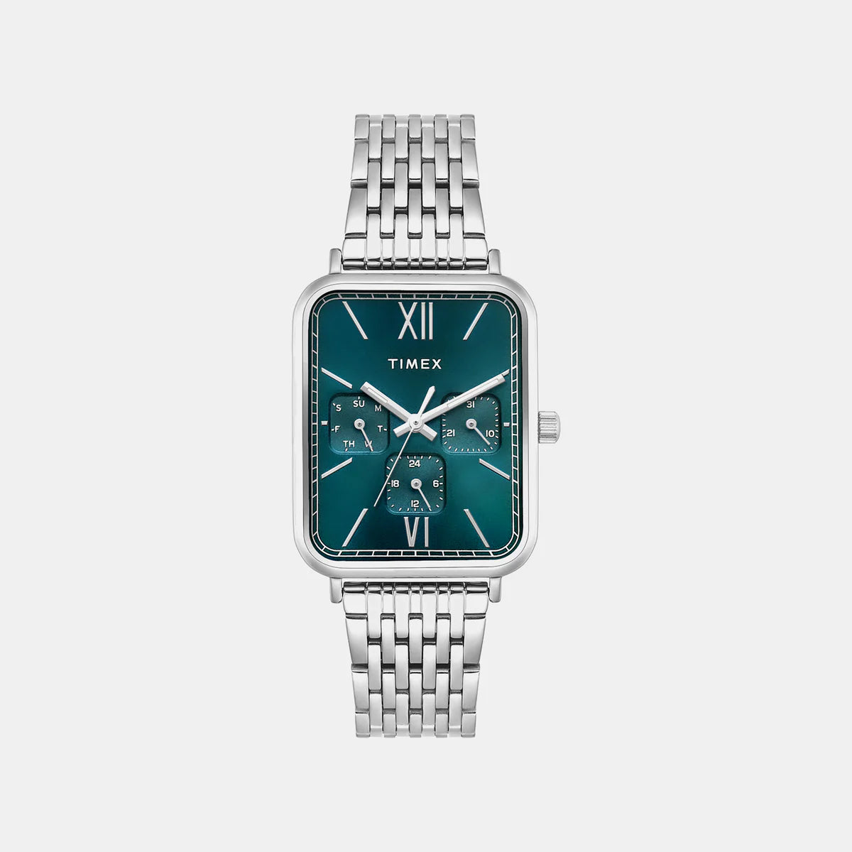 Timex Trendline Men Quartz Watch TWEG34600 - KRISHNA WATCH COMPANY
