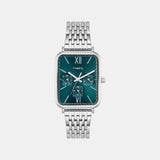 Timex Trendline Men Quartz Watch TWEG34600 - KRISHNA WATCH COMPANY