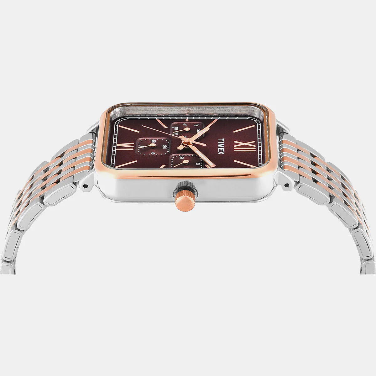 Timex Trendline Men Quartz Watch TWEG34601 - KRISHNA WATCH COMPANY