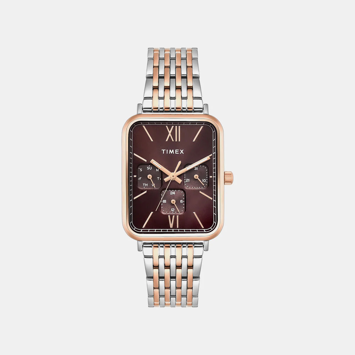 Timex Trendline Men Quartz Watch TWEG34601 - KRISHNA WATCH COMPANY