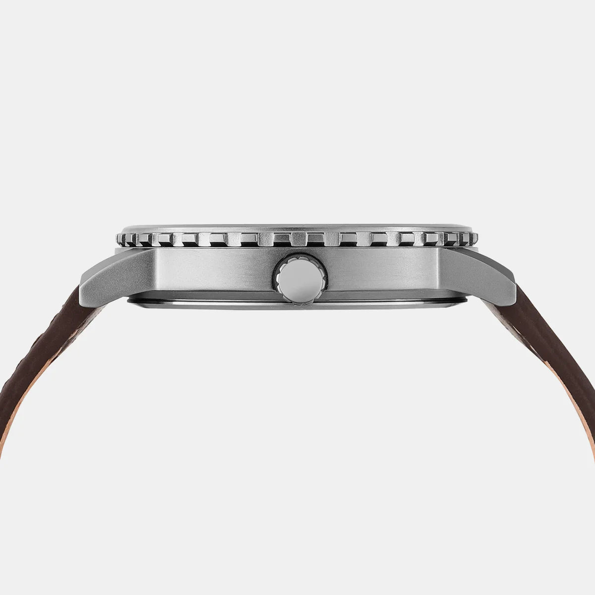 Timex Trendline Men Quartz Leather Watch TWEG34700 - KRISHNA WATCH COMPANY