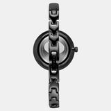 Timex Women's Purple/Blue Analog Brass Watch TWEL12828