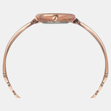 Timex Women's Blue/Purple Analog Watch TWEL12829