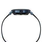 TIMEX Women Blue Round Dial Analog Watch - TWEL14508