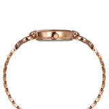 Timex Fria Women Off White Round Analog Watch - TWEL18102