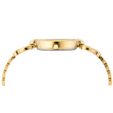 TIMEX Women Green Round Dial Analog Watch - TWEL18109