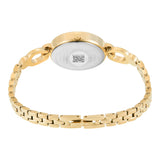 TIMEX Women Green Round Dial Analog Watch - TWEL18109