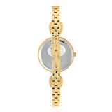 TIMEX Women Green Round Dial Analog Watch - TWEL18109