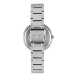 Timex Cosmic Stars Minimal Deep Red Dial Women's Watch TWEL18704