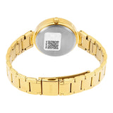 Timex Glitterati Green Dial with Roman Numbers Women's Astrological Watch - TWEL18708