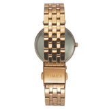 Timex Cosmic Awe Women 2 Hands Round Dial Silver Watch - TWEL19102