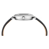 TIMEX Women Blue Round Dial Analog Watch - TWEL19207