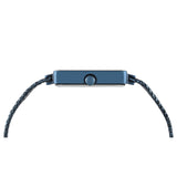 TIMEX Women Mother of Pearl Rectangle Dial Analog Watch - TWEL20705