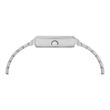 TIMEX Women Pink Rectangle Dial Analog Watch - TWEL20801