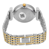 Timex Women Silver Dial Analog Watch - TWEL21602