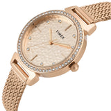 Timex Trendline Women Quartz Watch TWEL22304