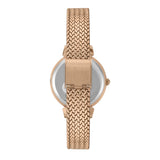 Timex Trendline Women Quartz Watch TWEL22304