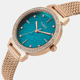 Timex Trendline Women Quartz Watch TWEL22305 - KRISHNA WATCH COMPANY