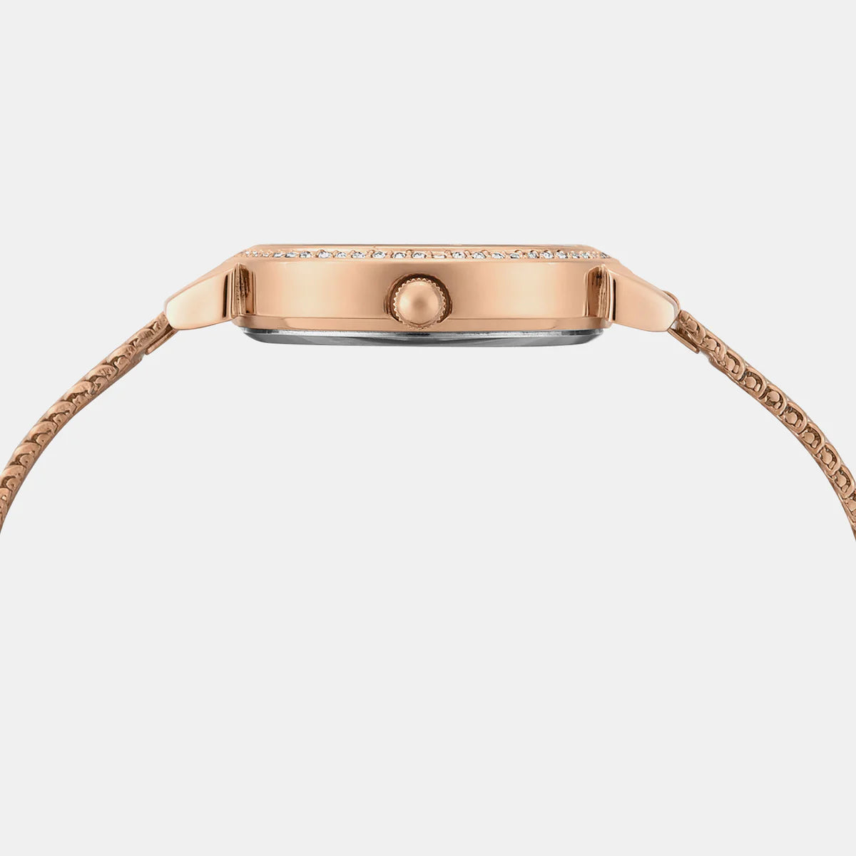 Timex Trendline Women Quartz Watch TWEL22305 - KRISHNA WATCH COMPANY