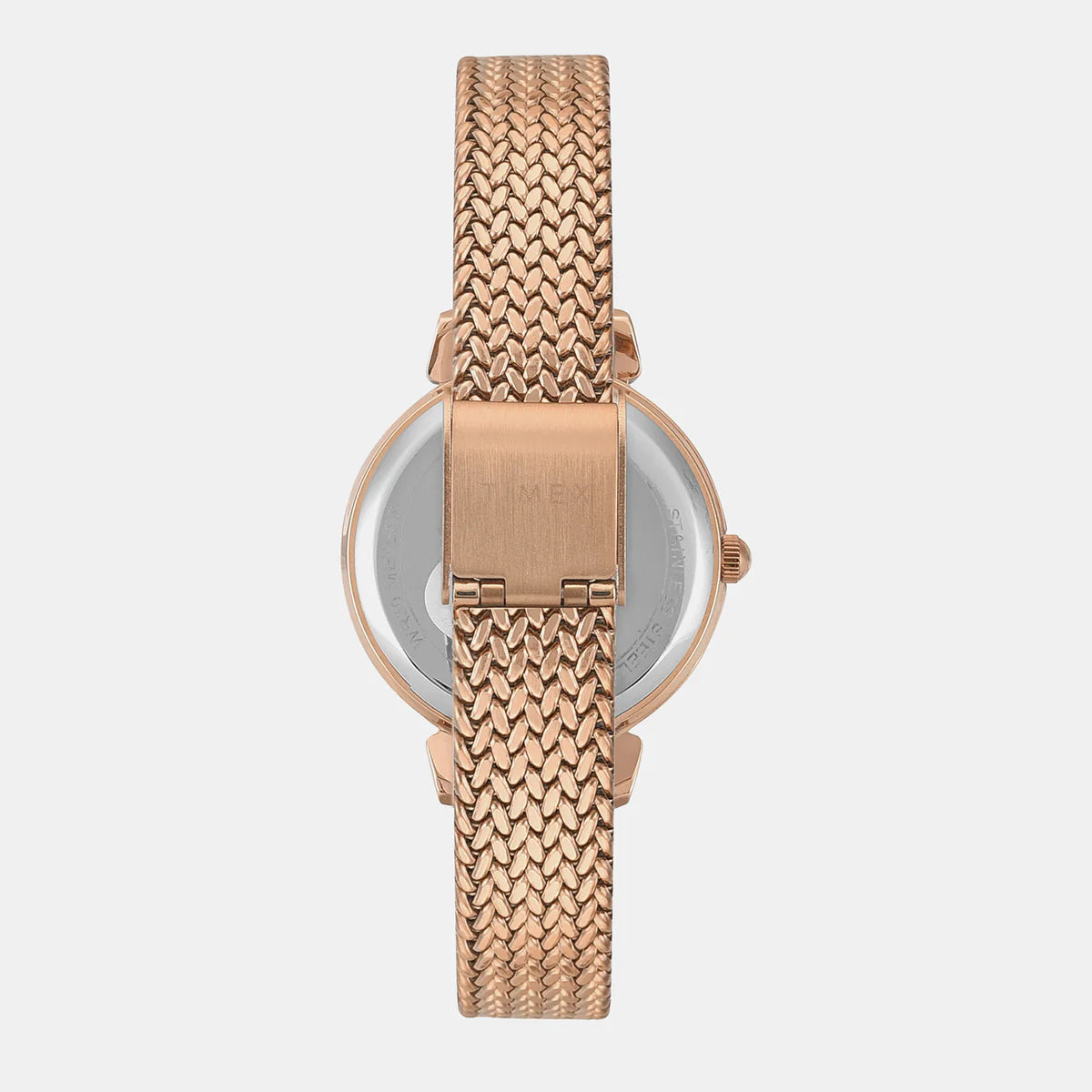 Timex Trendline Women Quartz Watch TWEL22305 - KRISHNA WATCH COMPANY