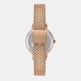 Timex Trendline Women Quartz Watch TWEL22305 - KRISHNA WATCH COMPANY