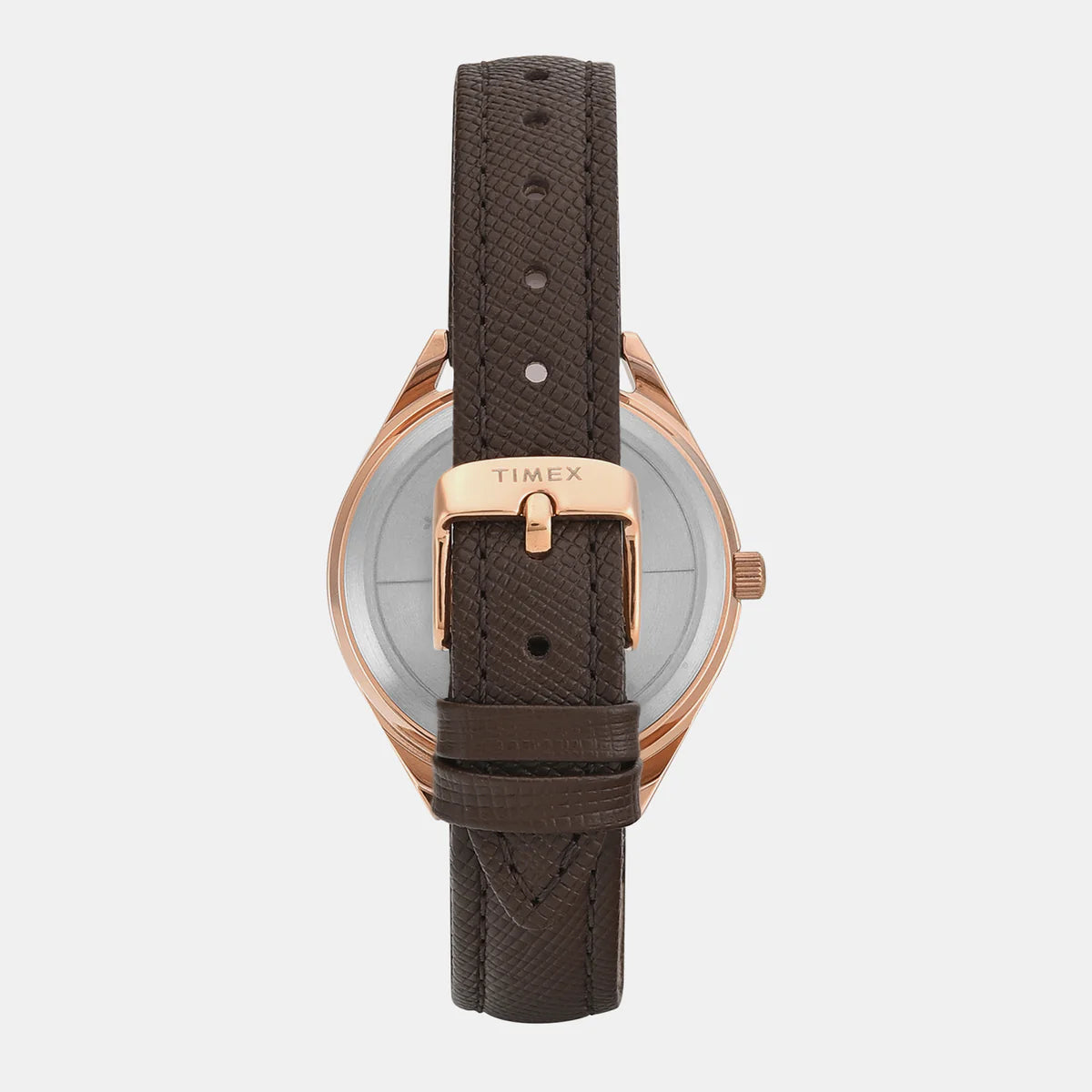 Timex Trendline Women Quartz Watch TWEL26804 - KRISHNA WATCH COMPANY