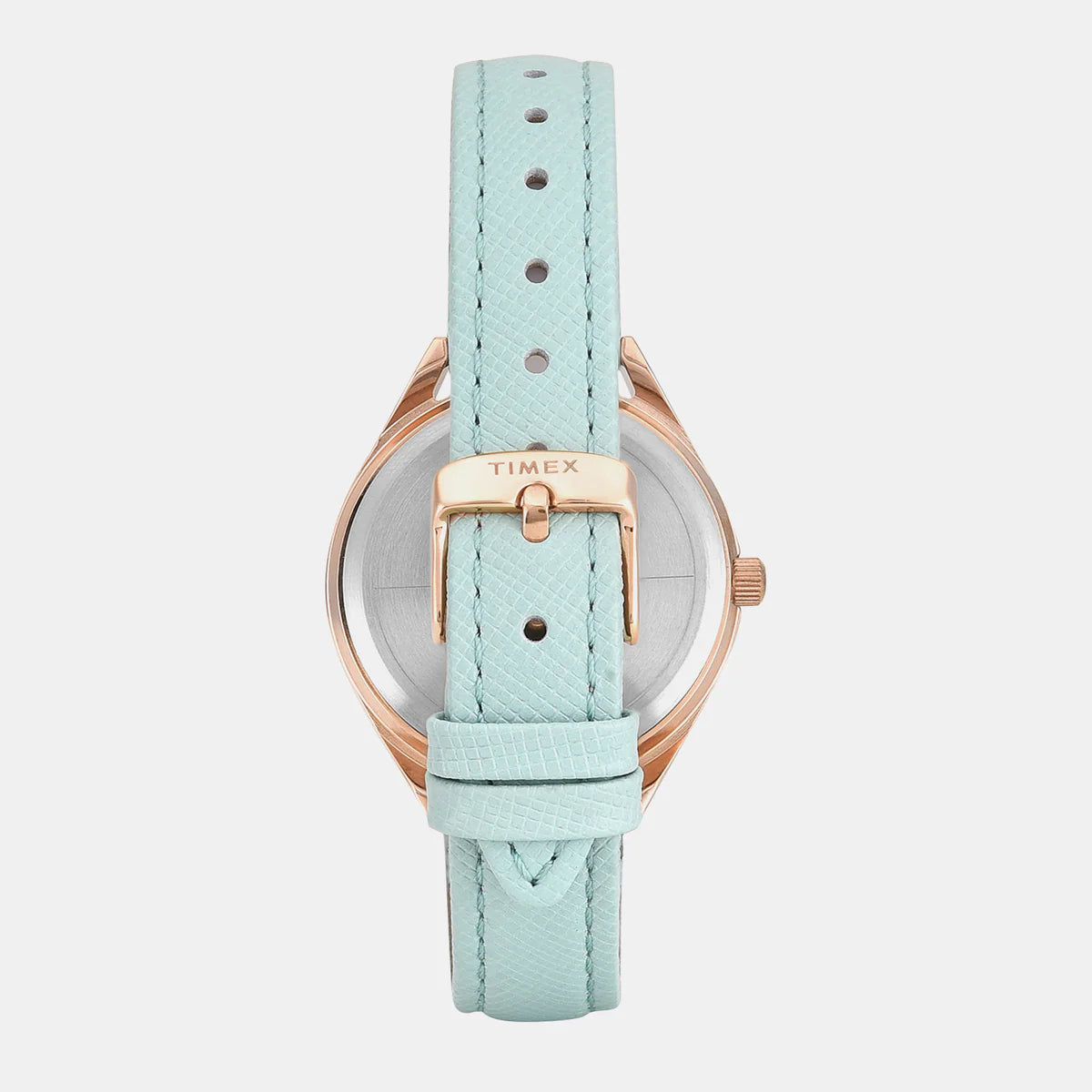 Timex Trendline Women Quartz Watch TWEL26805 - KRISHNA WATCH COMPANY