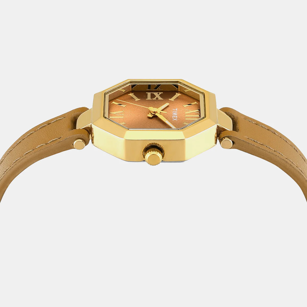 Timex Trendline Women Quartz Watch TWEL26900 - KRISHNA WATCH COMPANY