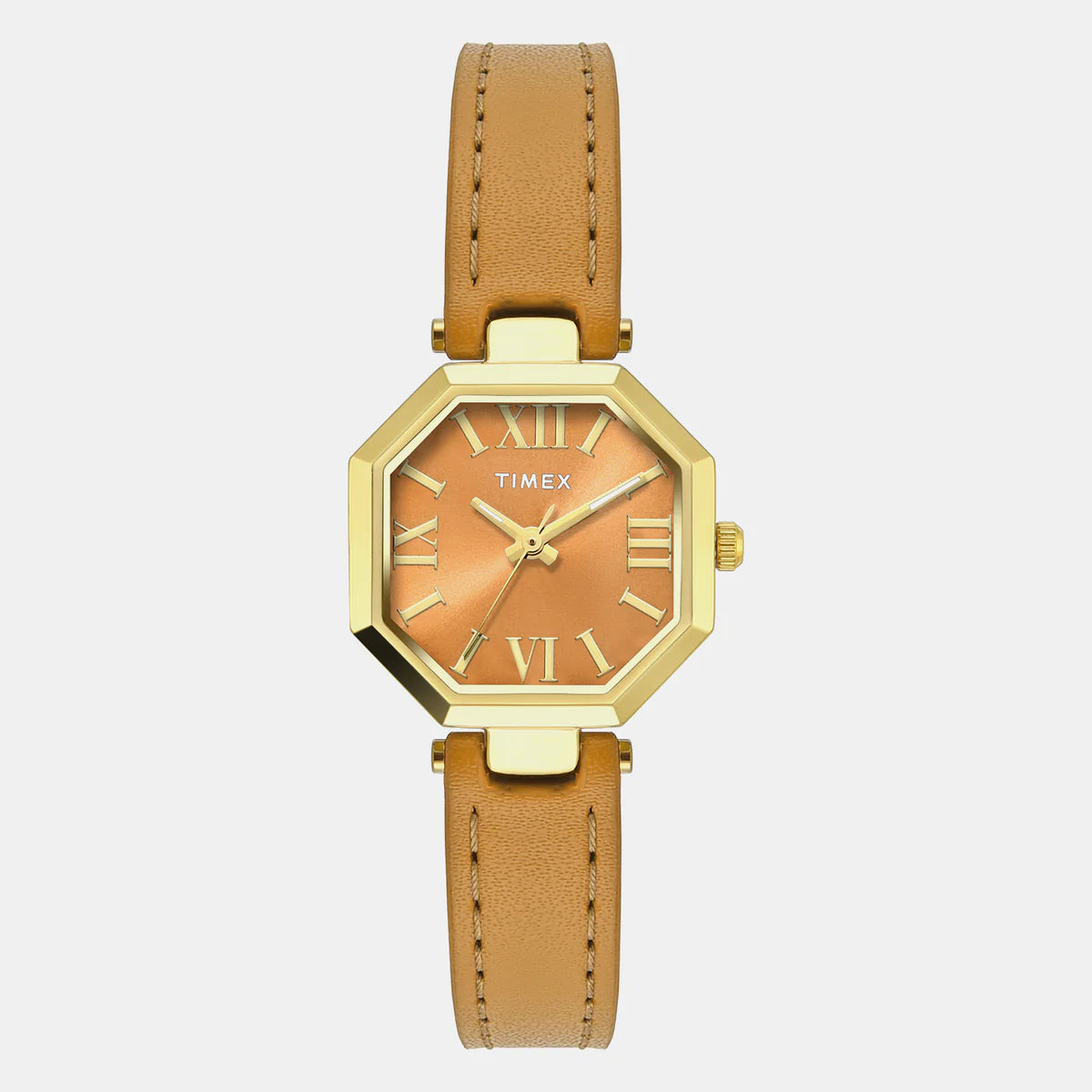 Timex Trendline Women Quartz Watch TWEL26900 - KRISHNA WATCH COMPANY