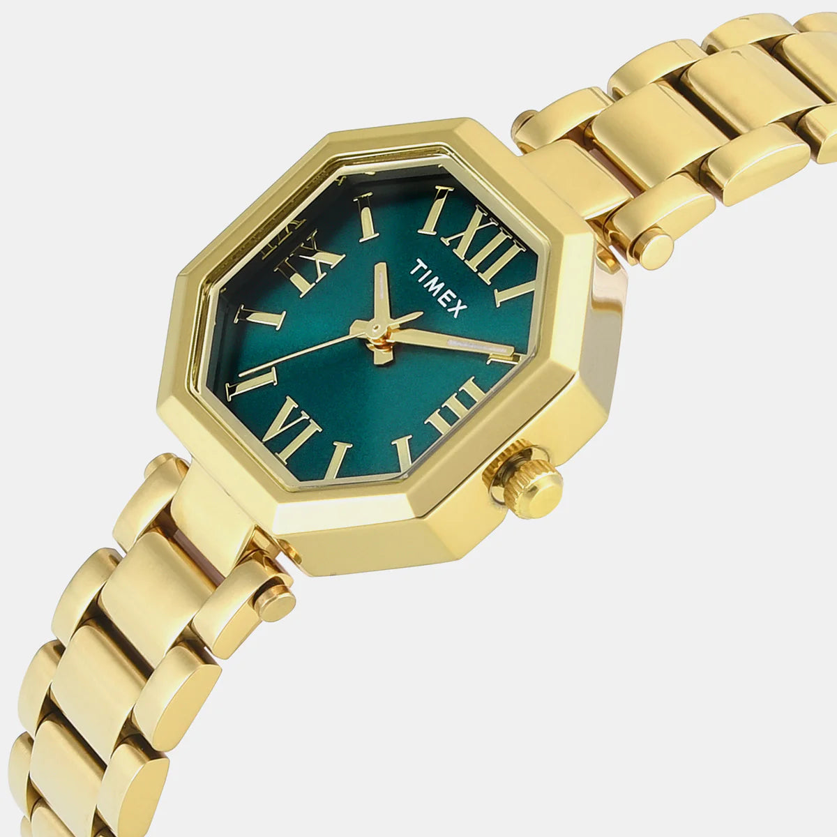 Timex Trendline Women Quartz Watch TWEL26902 - KRISHNA WATCH COMPANY