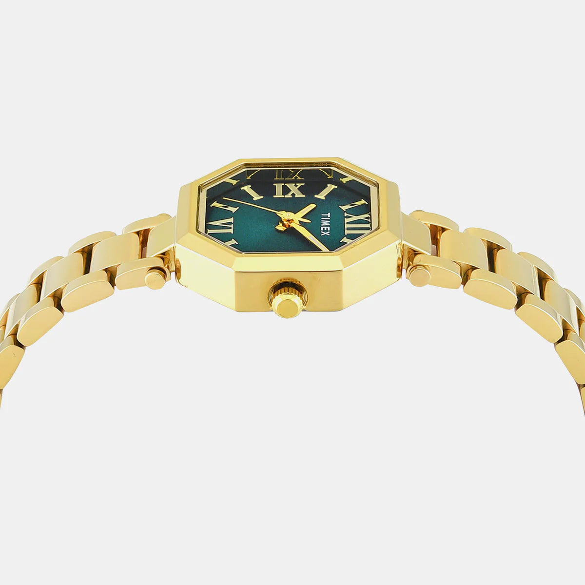 Timex Trendline Women Quartz Watch TWEL26902 - KRISHNA WATCH COMPANY