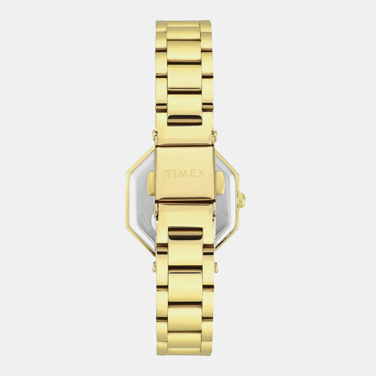 Timex Trendline Women Quartz Watch TWEL26902 - KRISHNA WATCH COMPANY