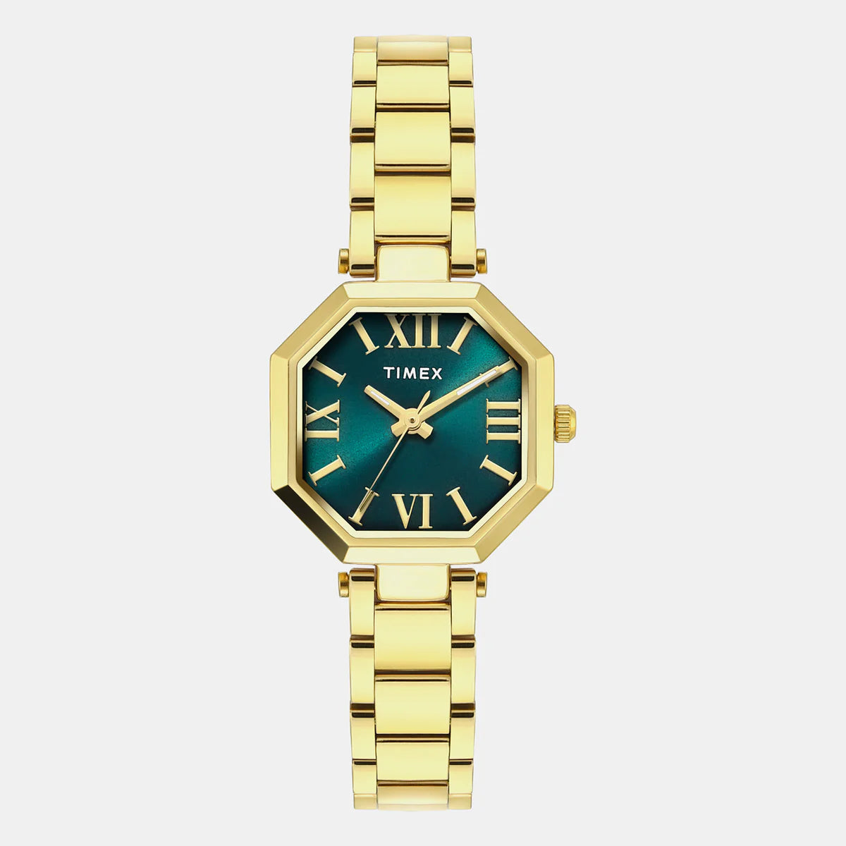 Timex Trendline Women Quartz Watch TWEL26902 - KRISHNA WATCH COMPANY