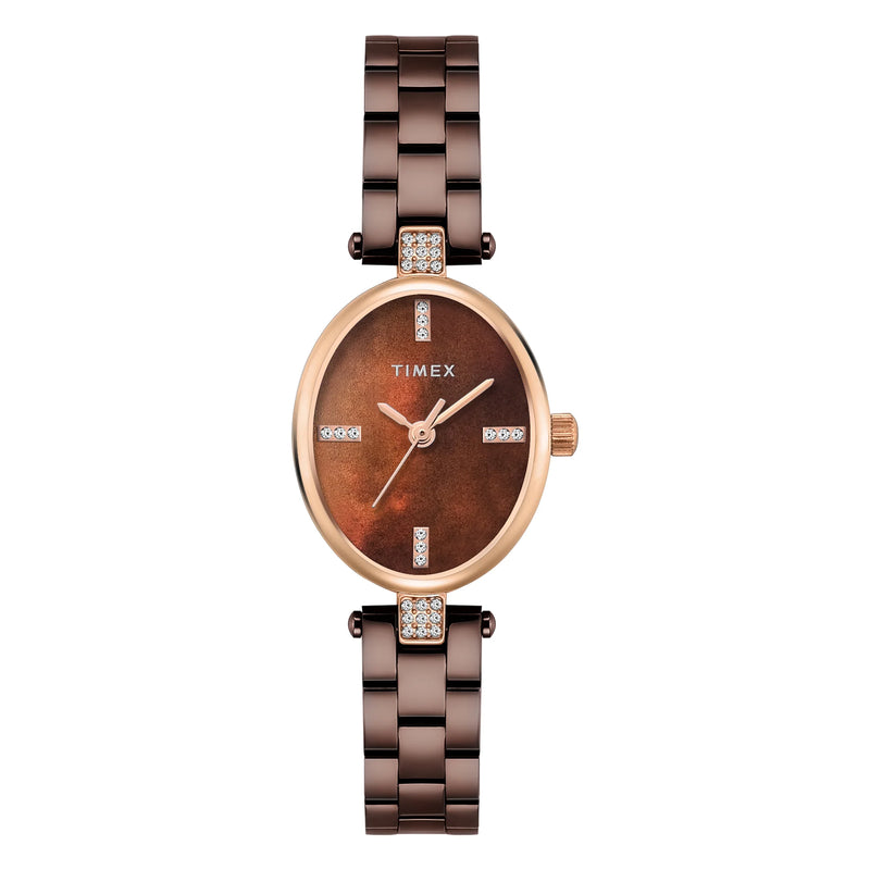 Timex Trendline Women Quartz Watch - TWEL27202