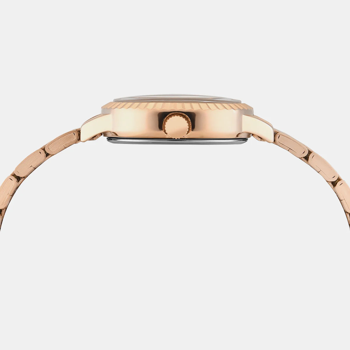 Timex Trendline Women Quartz Watch TWEL27300 - KRISHNA WATCH COMPANY