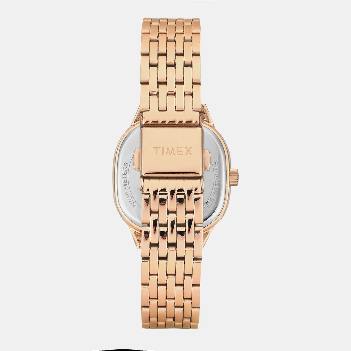 Timex Trendline Women Quartz Watch TWEL27300 - KRISHNA WATCH COMPANY