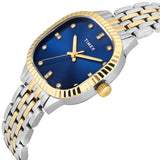 Timex Men Blue Dial Analog Watch - TWEL27301
