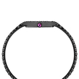 TIMEX Fria Women Magenta Rectangle Dial Analog Watch - TWEL77707