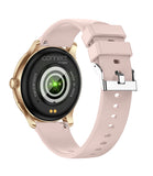 Timex iConnect Pro 1.38"(3.50 cm) Display with Functional Crown and BT Calling Smartwatch For Unisex - TWIXW1201T - KRISHNA WATCH COMPANY