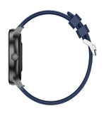 Timex iConnect Pro 1.38"(3.50 cm) Display with Functional Crown and BT Calling Smartwatch For Unisex - TWIXW1202T