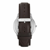 Timex Trendline Round 43mm Blue Dial Analog Men Watch - TWTG12113