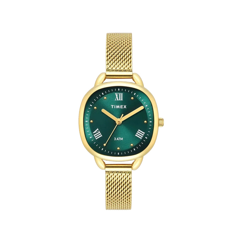 Timex Trendline Analog Watch For Women - TWTL16502T