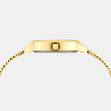 Timex Trendline Analog Watch For Women - TWTL16502T