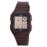 CASIO Water Resistance Unisex Watch YOUTH LF-20W-5ADF - D313