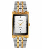 TIMEX Analog Silver Dial Men's Watch - G212 - KRISHNA WATCH COMPANY