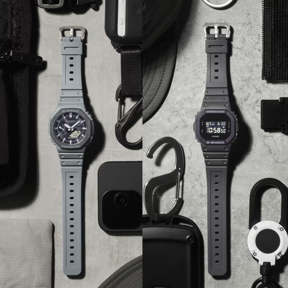 CASIO G-SHOCK DW-5610UU-8DR - G1647 - KRISHNA WATCH COMPANY