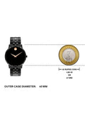 Movado Museum Classic Analog Watch for Men - 0607963