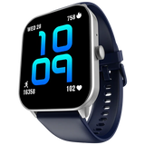 Noise ColorFit Qube 2 Smartwatch